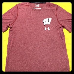 Wisconsin Badgers T-Shirt